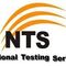 National Testing Service NTS logo